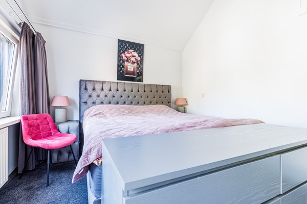 Medium property photo - Cannenburg 41, 3328 AT Dordrecht